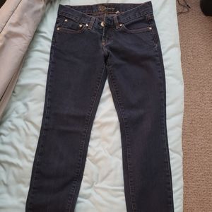 Bebe Jean's size 26